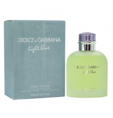 Dolce & Gabbana Light Blue Man, edt.