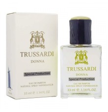 Trussardi Donna,edp., 33ml