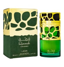 Lattafa Qimmah For Women,edp., 100ml