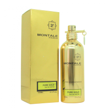 Montale Pure Gold,dp., 100ml