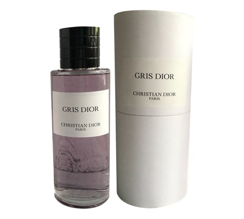 CHRISTIAN DIOR Gris Dior оригинал