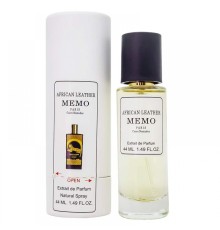 Тестер Memo African Leather,edp., 44ml