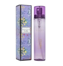 Gucci Flora Gorgeous Magnolia,edp., 80ml