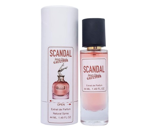 Тестер Jean Paul Gaultier Scandal,edp., 44ml, Тестеры духов