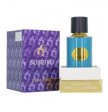 Lux Collection Sospiro Erba Pura,edp., 67ml