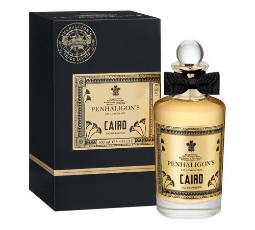 Penhaligon's Cairo оригинал Penhaligon's Cairo оригинал