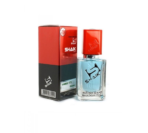 Shaik (Sospiro Erba Pura M 173), edp., 50 ml, Номерная парфюмерия