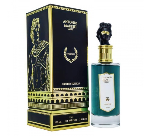 Antonio Maretti Lucifero,edp., 100ml