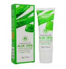 Эссенция для лица Bioaqua Aloe Vera 92%, 40g