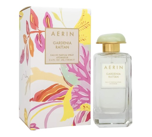 Евро Aerin Gardenia Rattan,edp., 100ml, Парфюмерия ЕВРО