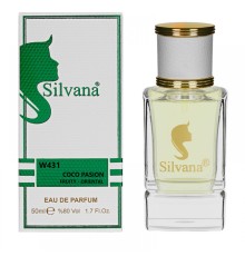 Silvana W-431 (Victoria's Secret Coconut Passion) 50ml