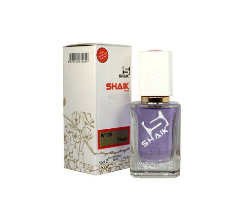 Shaik (Lanvin Eclat D Arpege W 138), edp., 50 ml, Shaik 50 мл