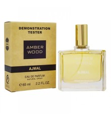 Тестер ОАЭ Ajmal Amber Wood,edp., 65 ml