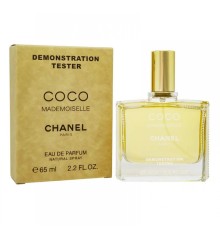 Тестер ОАЭ Chanel Coco Mademoiselle, edp., 65 ml