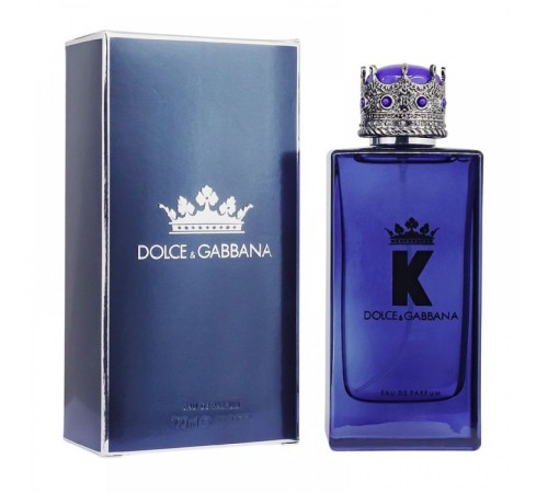 А+ Dolce & Gabbana K, edt., 100ml