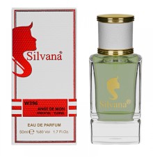 Silvana W-396 (Givenchy Angel Ou Demon) 50ml