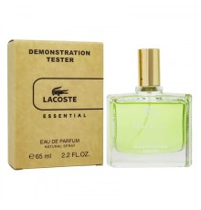 Тестер ОАЭ Lacoste Essential, edp., 65 ml