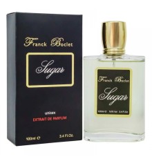 Тестер Franck Boclet Sugar, 100ml