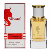 Silvana W-335 (Paco Rabanne Ladi Million) 50ml