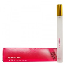 Armand Basi In Red, edp., 15 ml