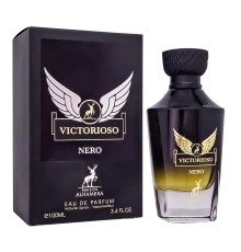 Alhambra Victorioso Nero, edp., 100 ml