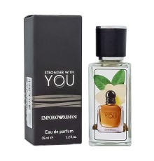 Emporio Armani Stronger With You,edp., 35ml