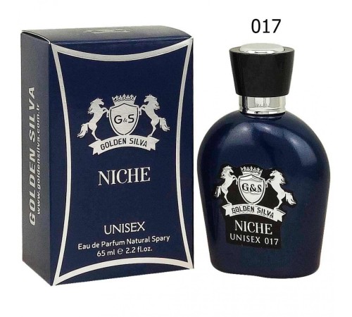 Golden Silva Niche 017 Montale Intense Cafe, edp., 65 ml, Golden Silva Niche 65 мл