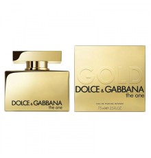 А+ Dolce & Gabbana The One Gold,edp., 75ml