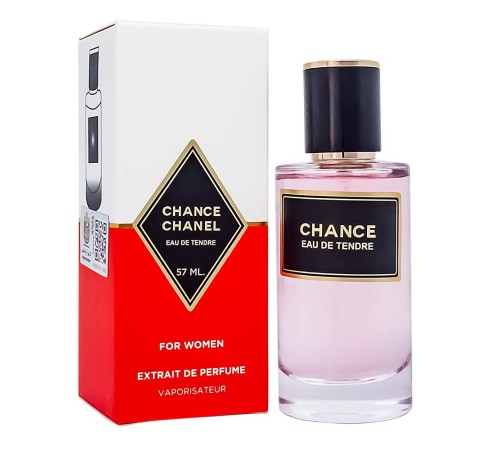 Chanel Chance Eau De Tendre,edp., 57ml, Мини парфюм