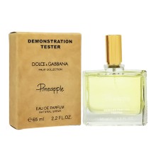 Тестер Dolce & Gabbana Piniapple,edp., 65ml