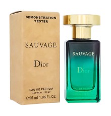 Тестер Christian Dior Sauvage,edp., 55ml