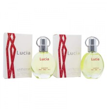 Набор Lucia,edp., 2x55ml