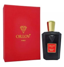 Orlov Paris Bright Red,edp., 75ml