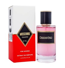 Moschino Bubble Gum,edp., 57ml