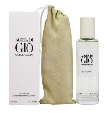 Тестер Giorgio Armani Acqua Di Gio,edp., 40ml