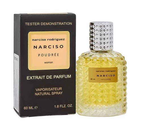 Тестер Ariviste Narciso Rodriguez Narciso Poudree,edp., 60ml