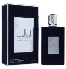 Lattafa Asdaaf Ameer Al Arab,edp., 100ml (черный)