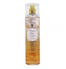 Спрей для тела V.V.Love Fine Fragrance Amazing Gold, 250ml