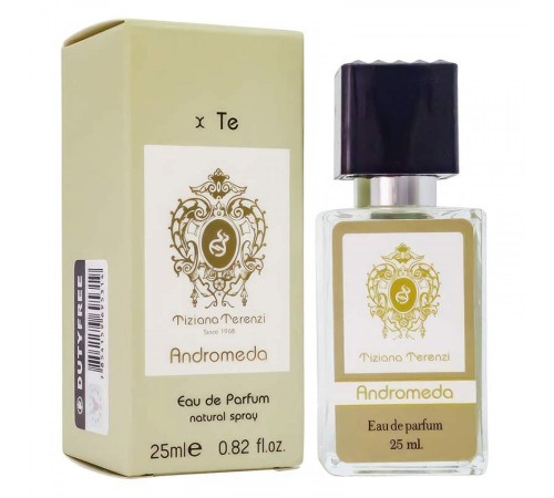 Tiziana Terenzi Andromeda, edp., 25 ml, Духи 25 мл