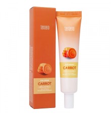 Крем вокруг глаз Tanzero Carrot Eye Cream, 40g