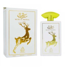 Adyan Musk Al Meeral, edp., 100 ml