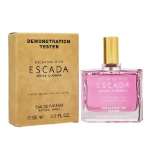 Тестер Escada Brisa Cubana,edp., 65ml