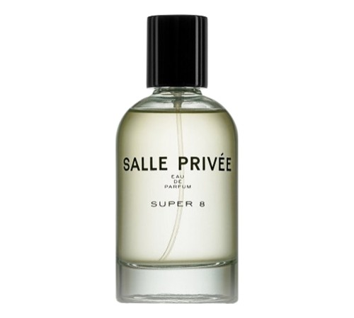 Salle Privee Super 8 оригинал