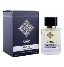 Chic Aromaric Fresh M-118,edp., 50ml (D'Hermes)