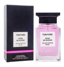 Tom Ford Rose De Russie,edp., 100ml