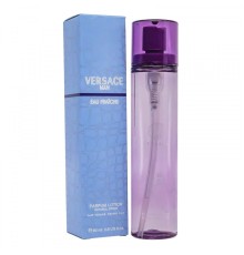 Versace Versace Man Eau Fraiche, 80 ml