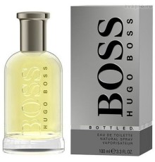 Hugo Boss Boss 6, edt., 100 ml