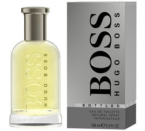 Hugo Boss Boss 6, edt., 100 ml, Мужская парфюмерия 50-125 мл