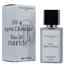 Thomas Kosmala №4 Apres L'Amour,edp., 25ml