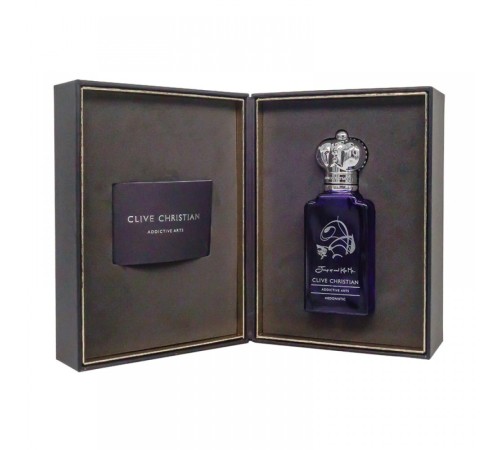 Clive Christian Jump Up And Kiss Me Hedonistic,edp., 50ml, Парфюмерия Люкс